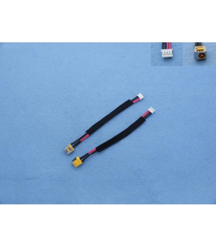 Acer 4310 4315 4710 DC Jack 